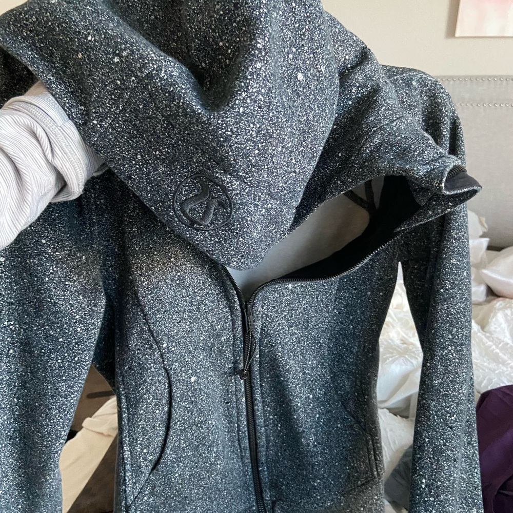 Lululemon Scuba Hoodie